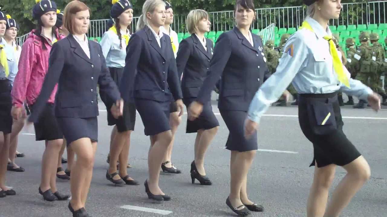 Girls Estonia