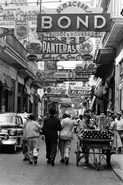 Prostitutes La Habana Vieja
