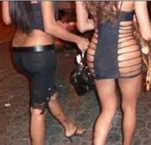 Prostitutes Três Rios