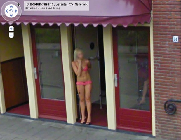 Prostitutes Deventer