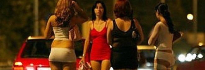 Prostitutes Taiping