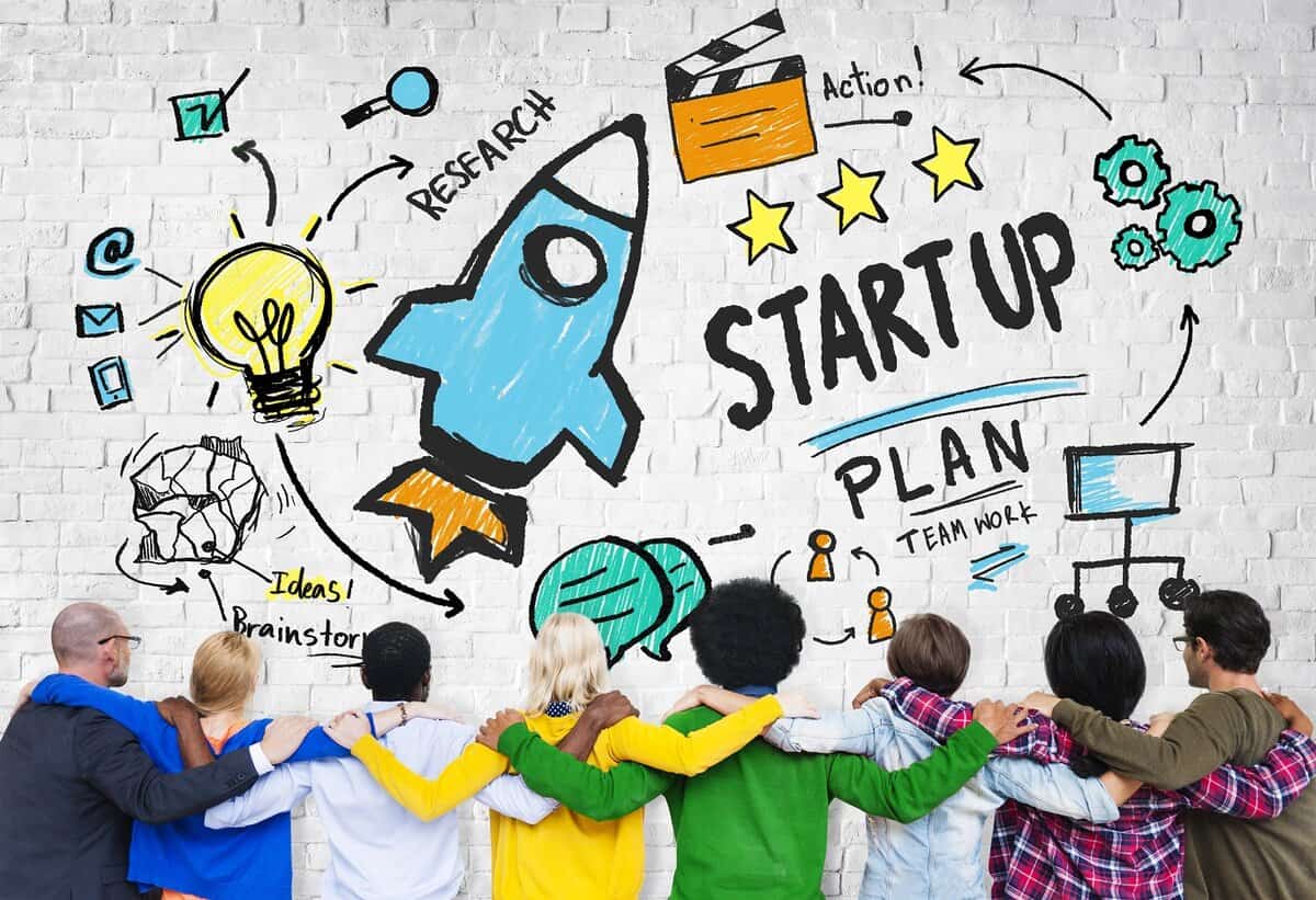 Стратегии развития стартапов: путеводитель от идеи до успешного бизнеса - 3