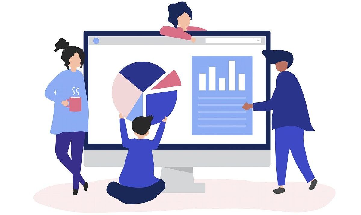 Конкурентный анализ: комплексный подход к изучению рыночной среды - 3