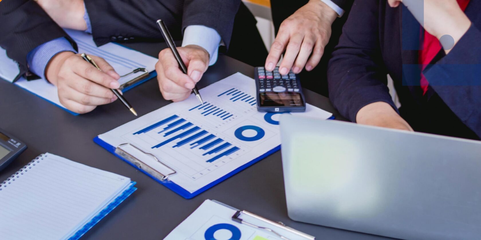 Финансовый консалтинг: стратегический подход к управлению капиталом - 2