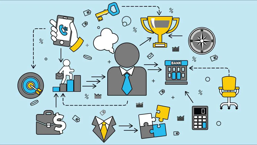 Оптимизация бизнес-процессов: системный подход к развитию компании - 2