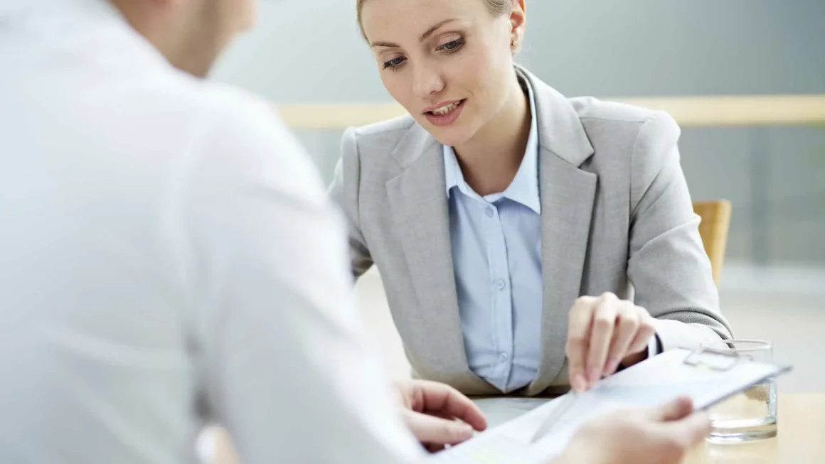 Выбор консультанта: профессиональный гид по поиску экспертов мирового уровня - 1