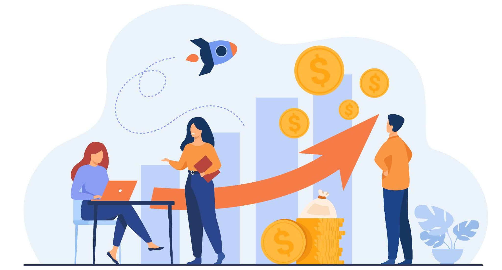 Стратегии развития стартапов: путеводитель от идеи до успешного бизнеса - 2