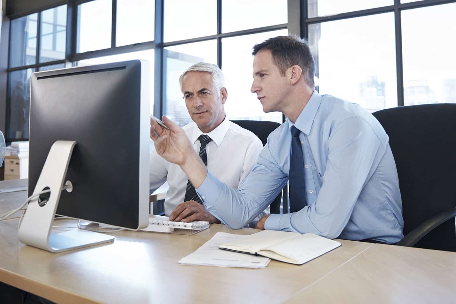 Выбор консультанта: профессиональный гид по поиску экспертов мирового уровня - 3